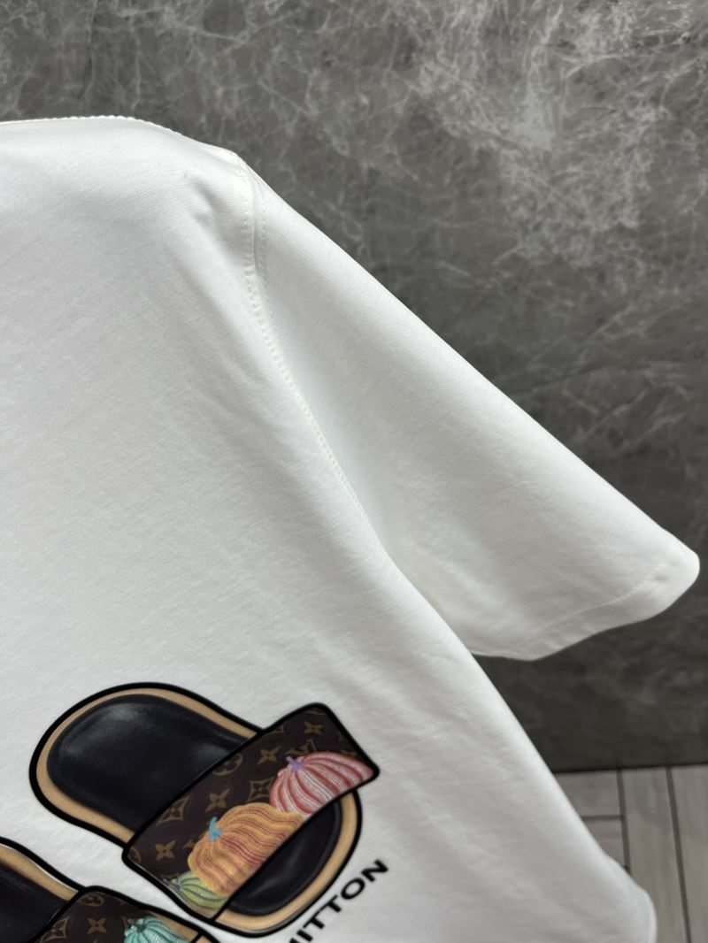 Louis Vuitton T-Shirts